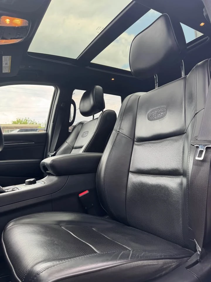 Jeep Grand cherokee ���������� | Mobile.bg � ����������� 7