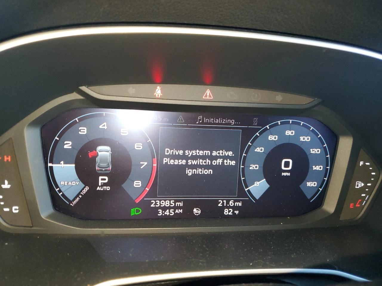 Audi Q3 PREMIUM PLUS S-LINE * КЛИП НА ДВИГАТЕЛ*  - изображение 9
