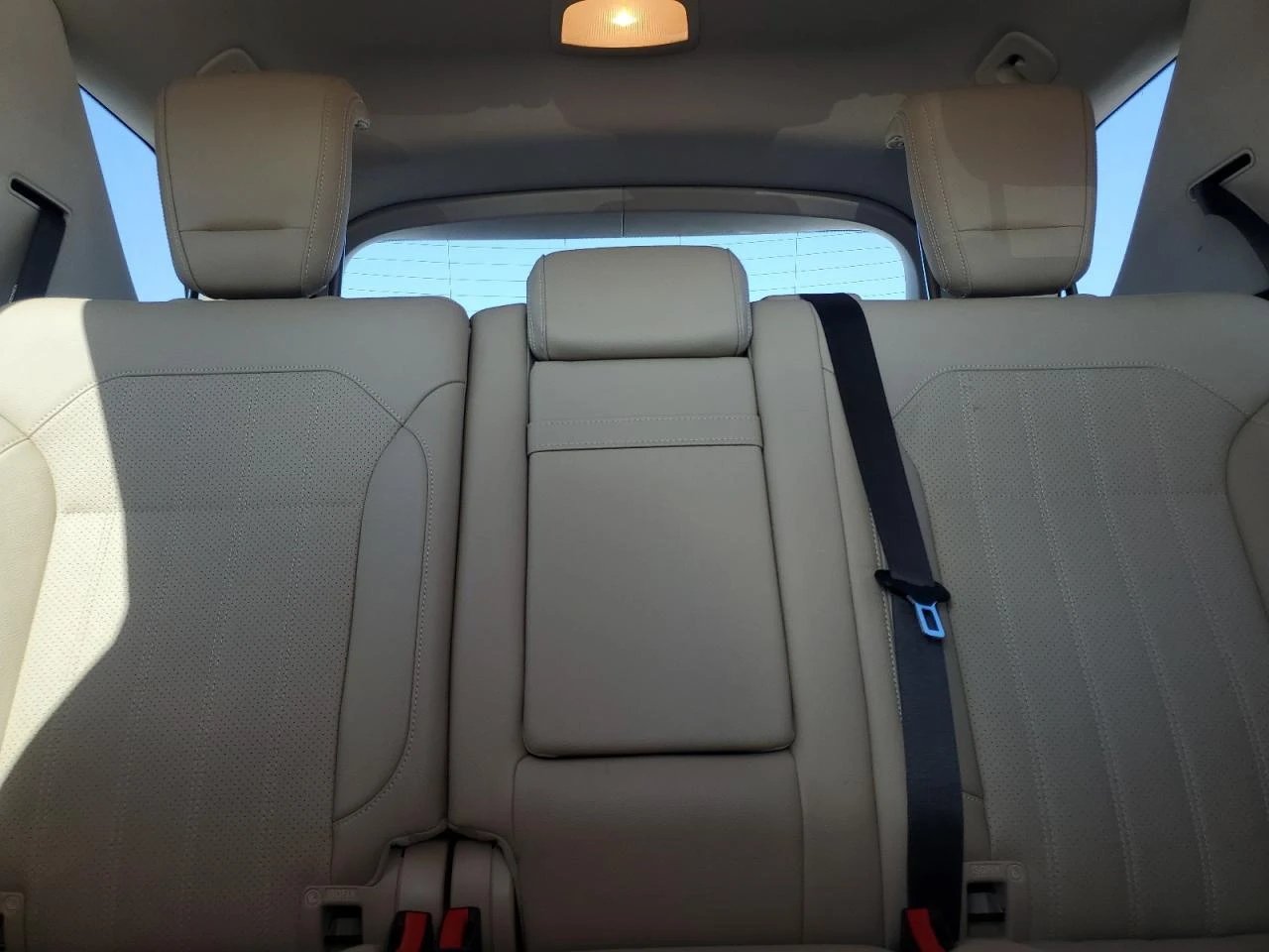 Mercedes-Benz GLE 350 4MATIC/АВТОФИНАНСИРАНЕ - изображение 10