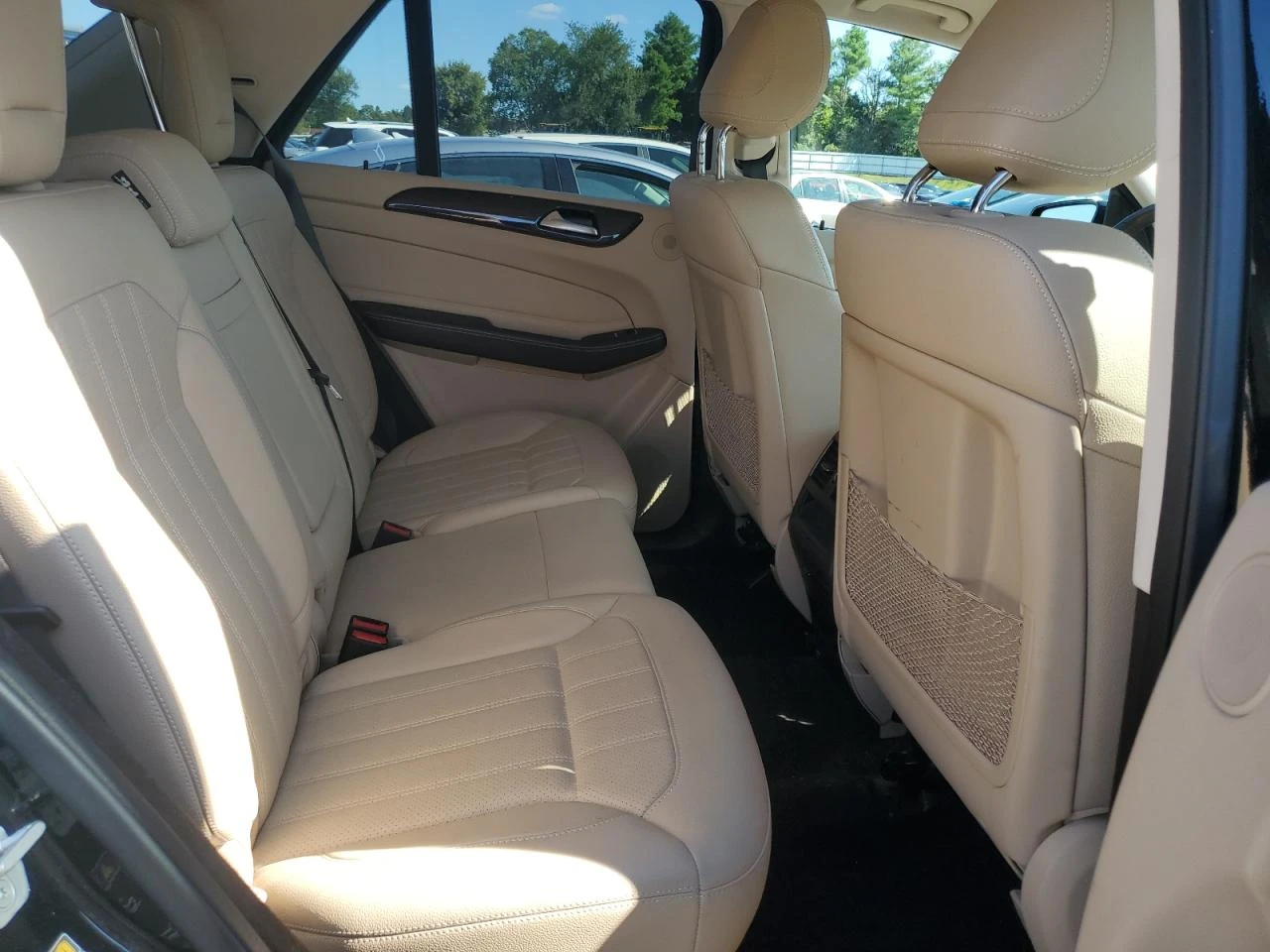 Mercedes-Benz GLE 350 4MATIC/ | Mobile.bg   11