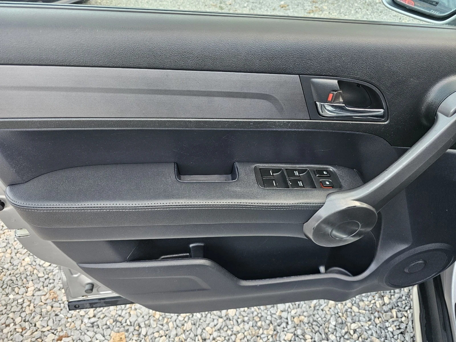 Honda Cr-v 2.2d 140k.s EXECUTIVE 4WD | Mobile.bg   9