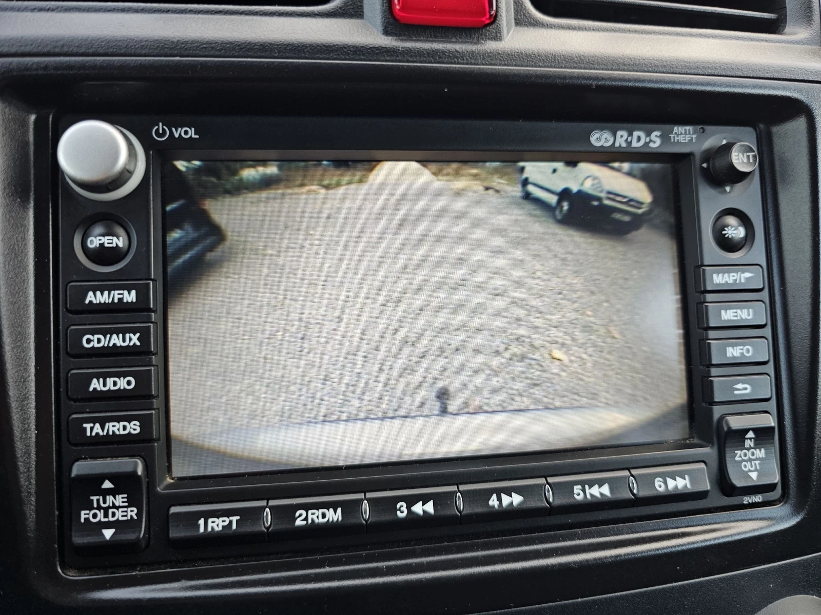 Honda Cr-v 2.2d 140k.s EXECUTIVE 4WD | Mobile.bg   16