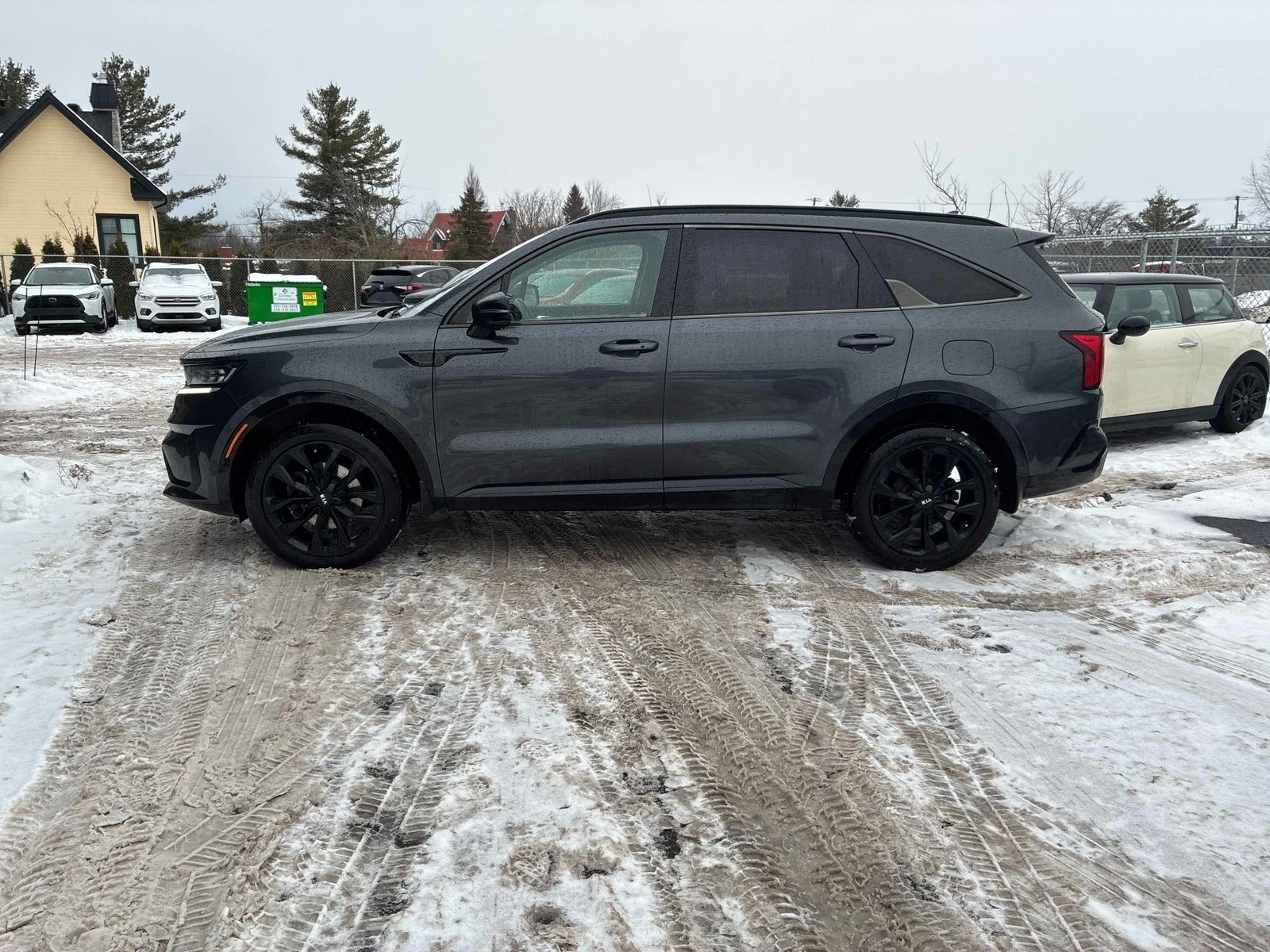 Kia Sorento CARFAX АВТО КРЕДИТ  - изображение 2