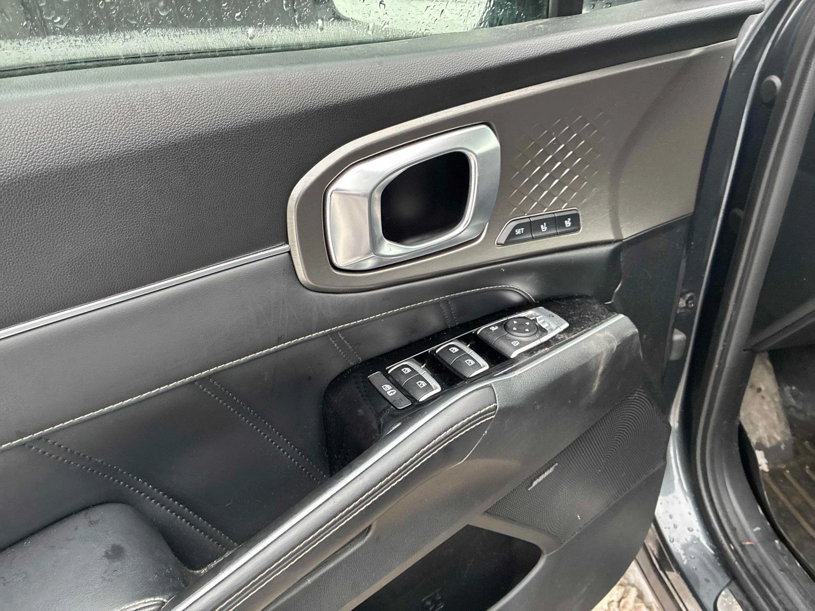 Kia Sorento CARFAX АВТО КРЕДИТ  - изображение 9