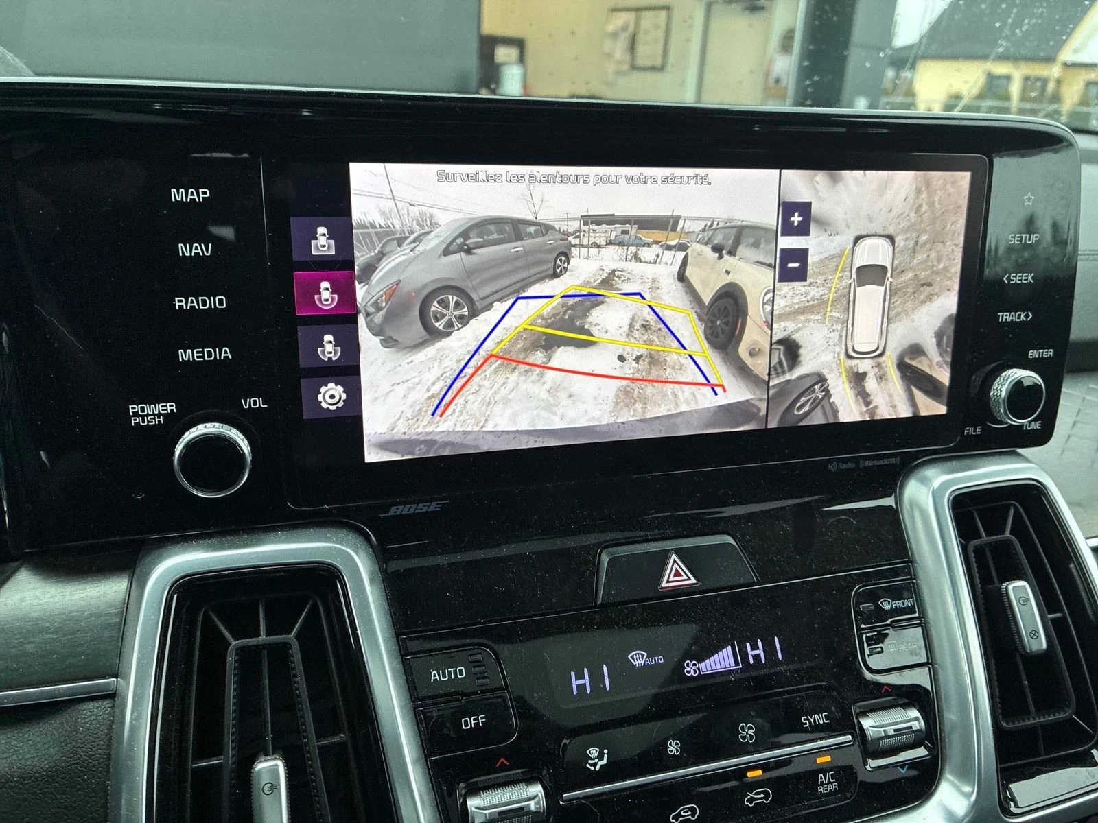 Kia Sorento CARFAX АВТО КРЕДИТ  - изображение 10