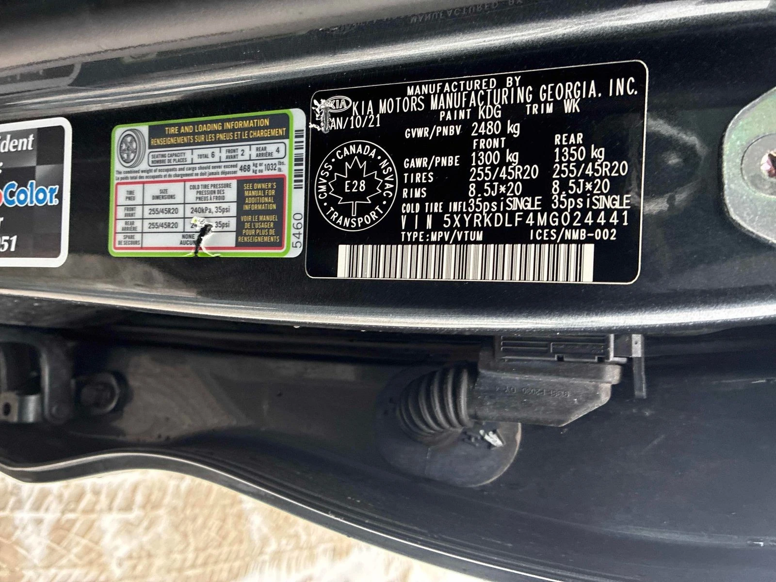 Kia Sorento CARFAX ���� ������  | Mobile.bg � ����������� 14