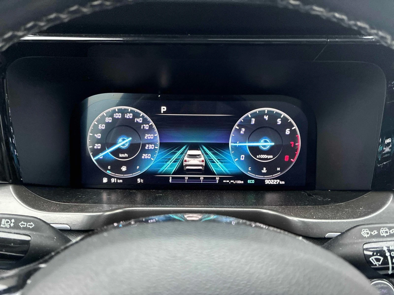 Kia Sorento CARFAX АВТО КРЕДИТ  - изображение 7