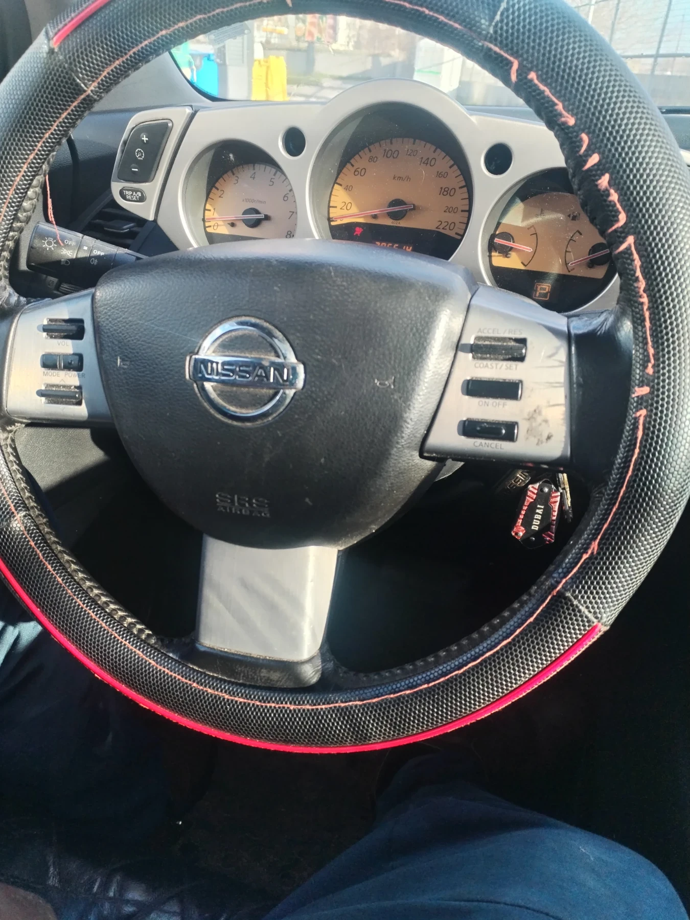 Nissan Murano  - изображение 4