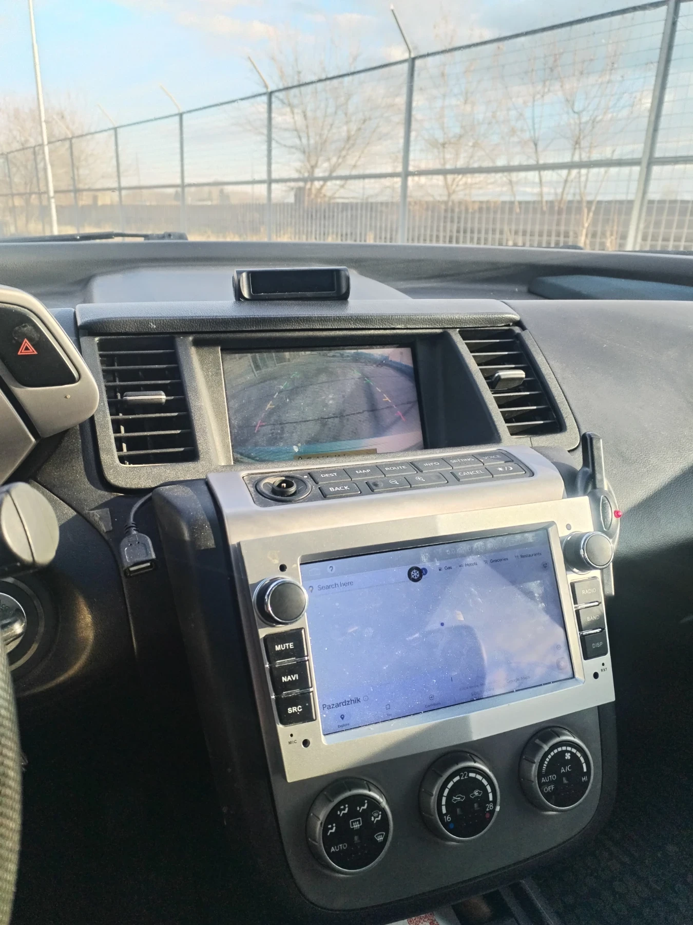 Nissan Murano  - изображение 3