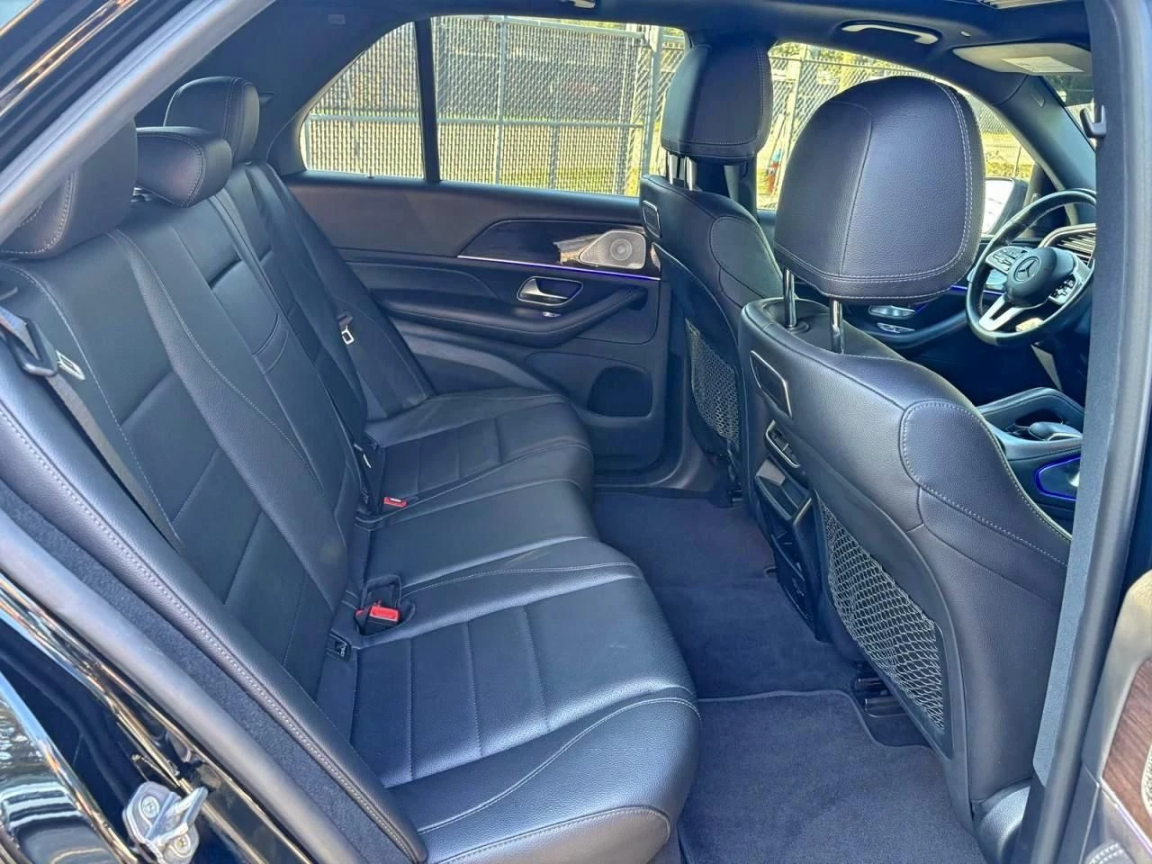 Mercedes-Benz GLE 350  - изображение 6