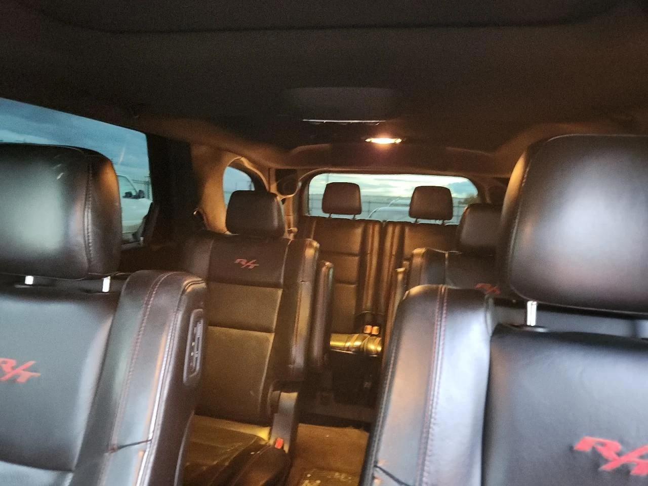 Dodge Durango  - изображение 10