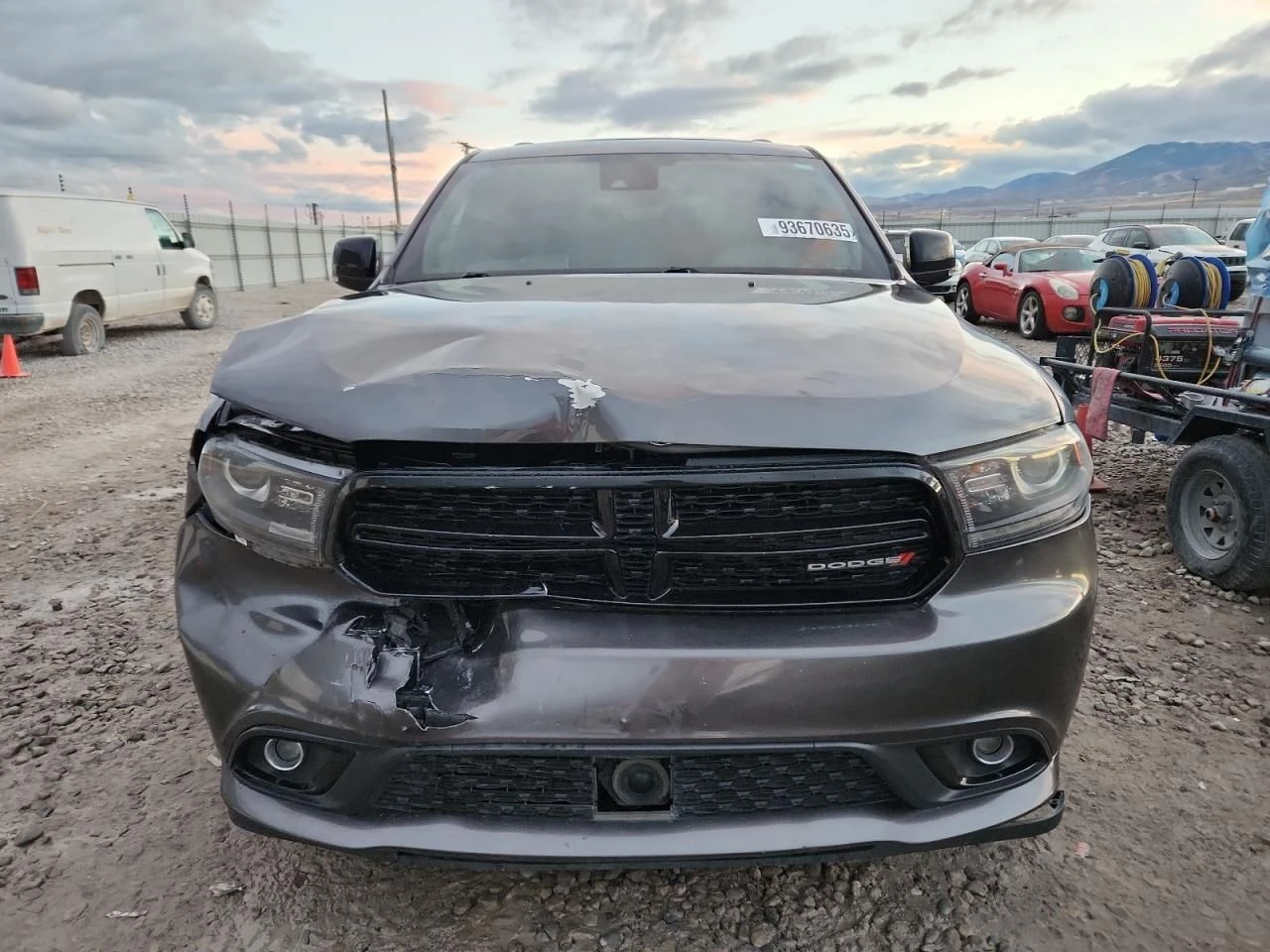 Dodge Durango  - изображение 5