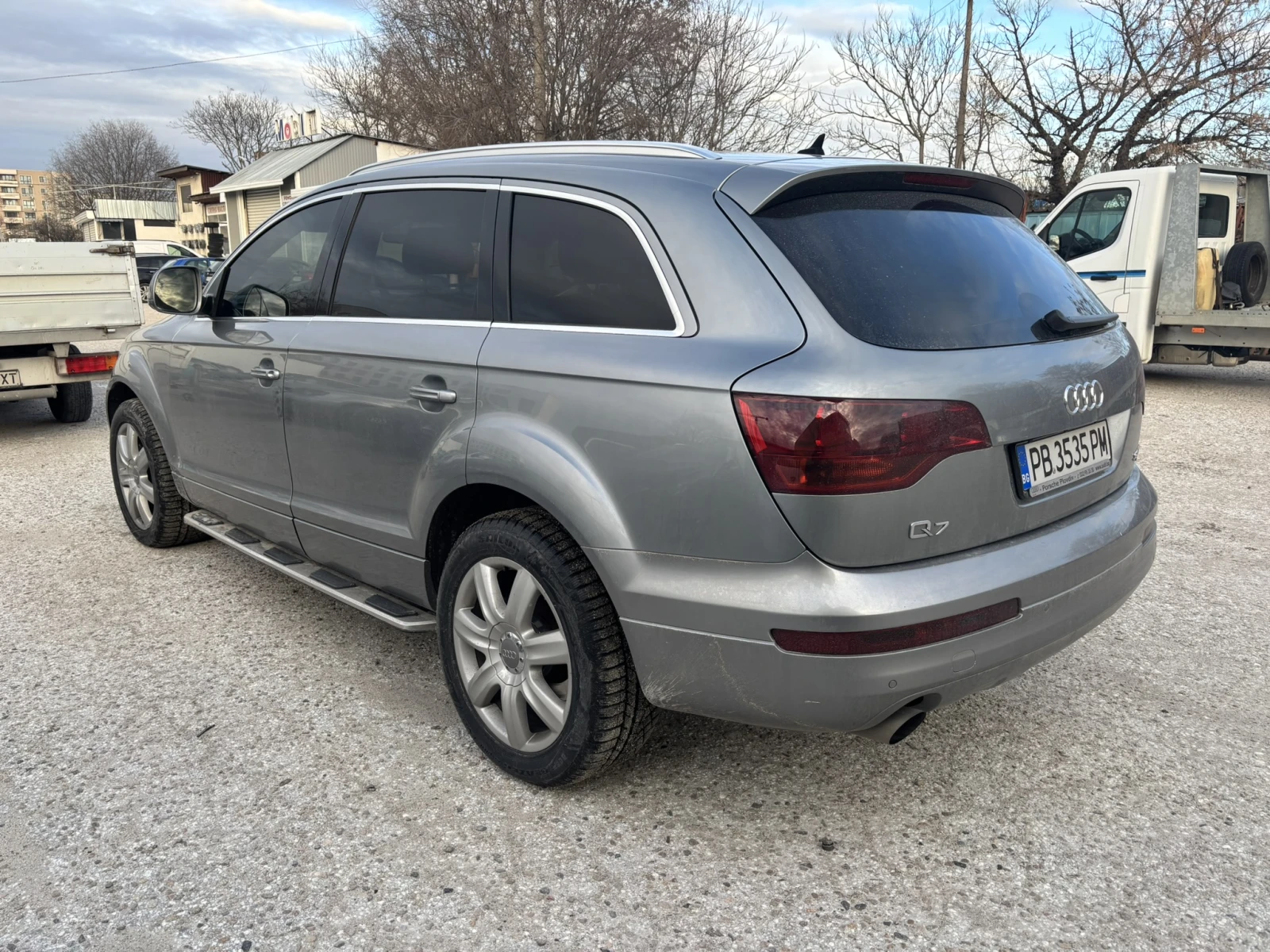 Audi Q7 3.0 TDI - изображение 2