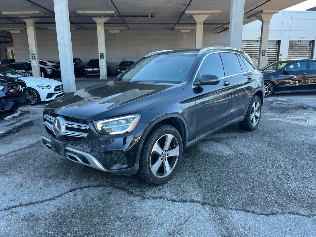 Mercedes-Benz GLC * 300 * CARFAX * ��� ������������ ������ | Mobile.bg � ����������� 1