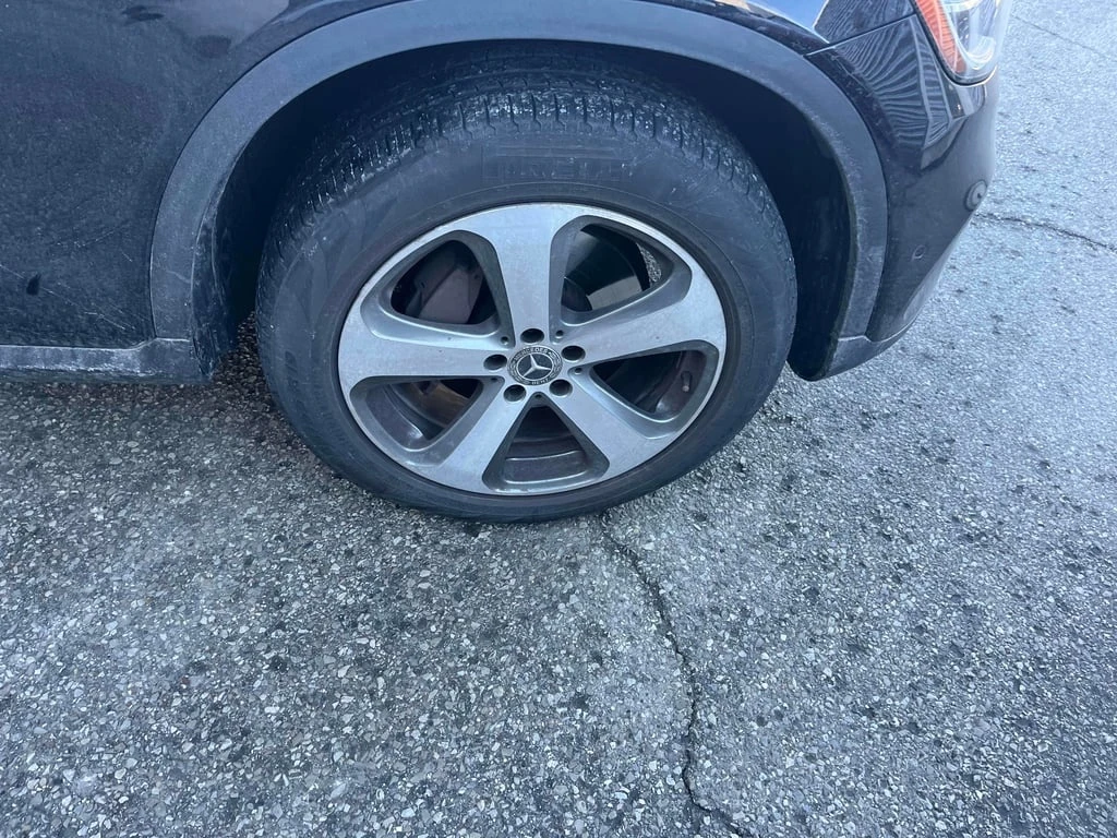 Mercedes-Benz GLC * 300 * CARFAX * БЕЗ ПЪРВОНАЧАЛНА ВНОСКА - изображение 7