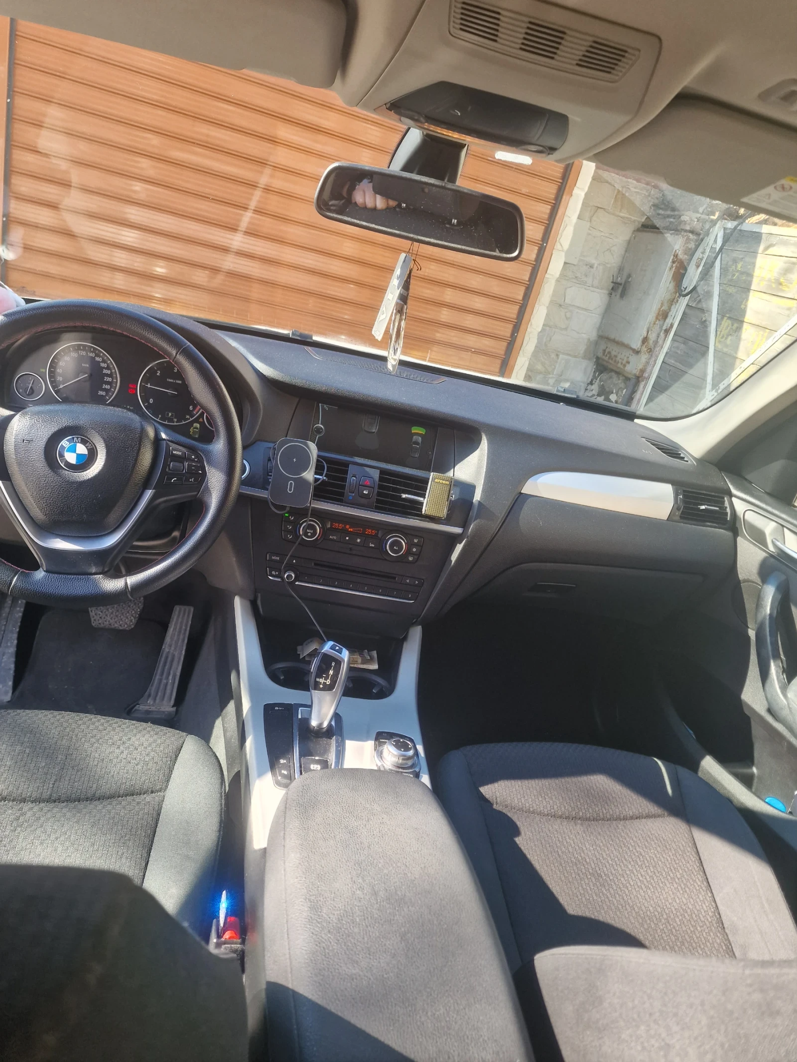 BMW X3  - изображение 5