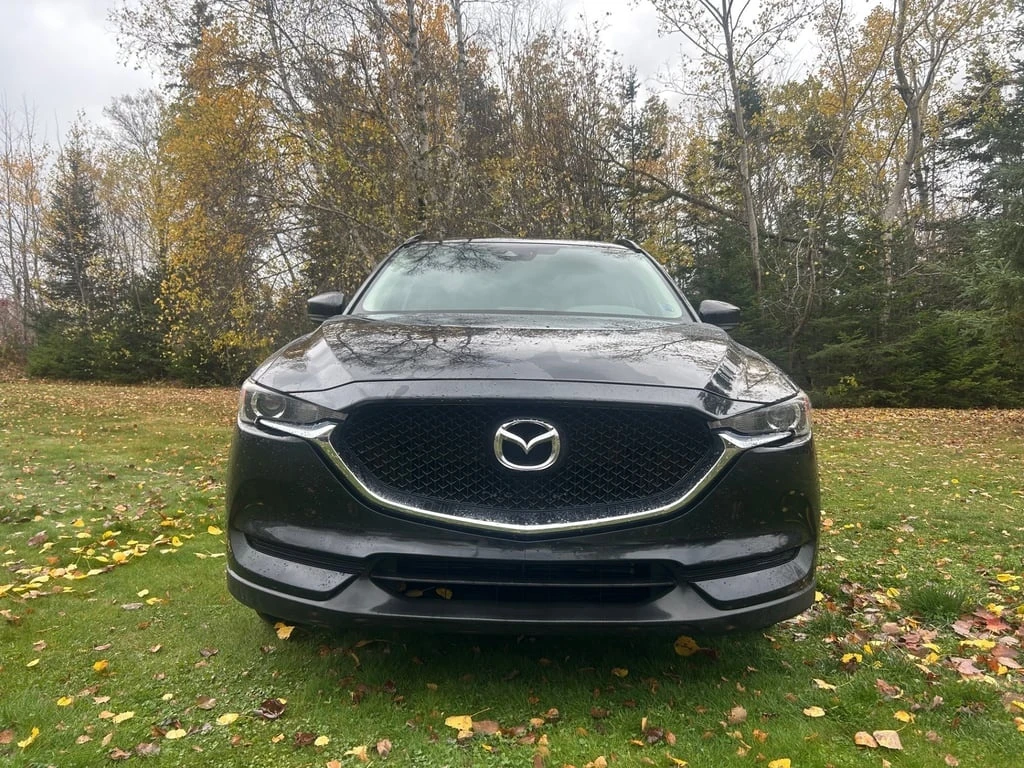 Mazda CX-5 * GX * CARFAX * ��� ������������ ������ | Mobile.bg � ����������� 6