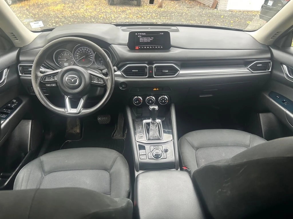 Mazda CX-5 * GX * CARFAX * ��� ������������ ������ | Mobile.bg � ����������� 7