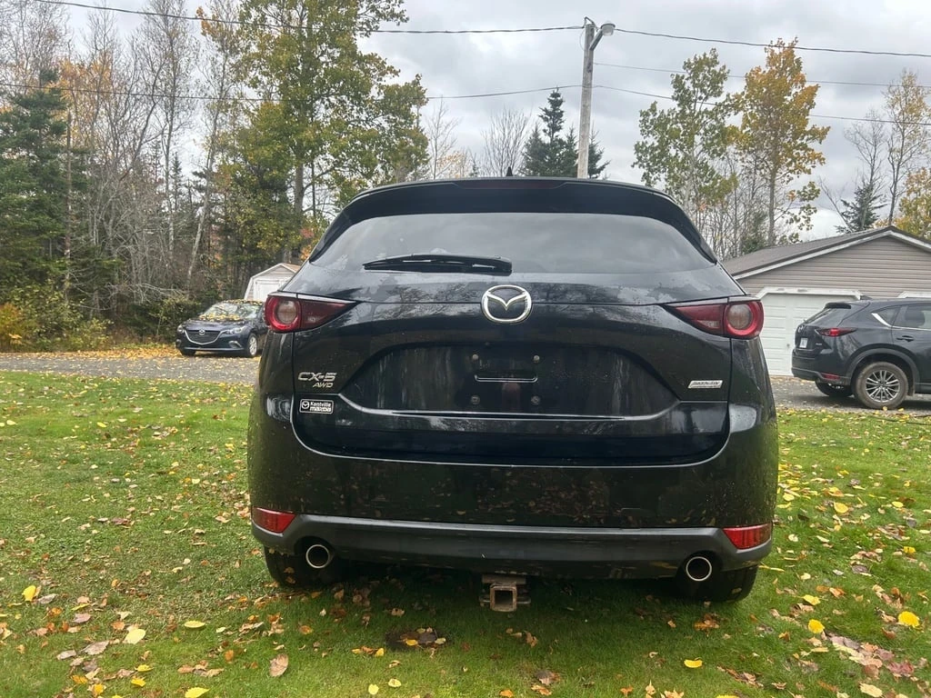 Mazda CX-5 * GX * CARFAX * ��� ������������ ������ | Mobile.bg � ����������� 4