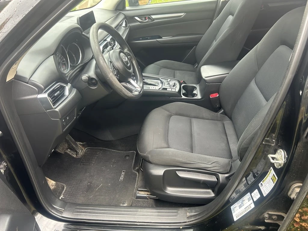 Mazda CX-5 * GX * CARFAX * ��� ������������ ������ | Mobile.bg � ����������� 5