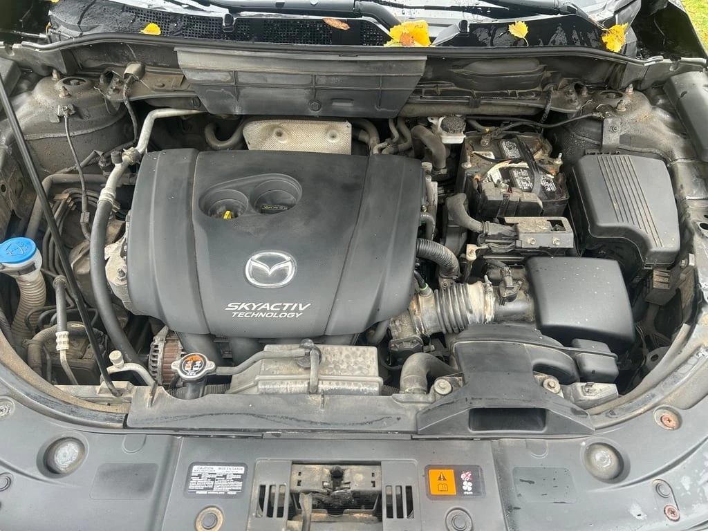 Mazda CX-5 * GX * CARFAX * ��� ������������ ������ | Mobile.bg � ����������� 13