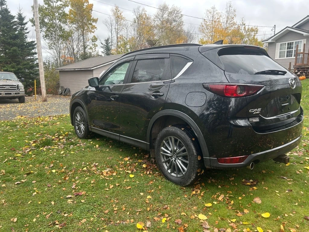 Mazda CX-5 * GX * CARFAX * ��� ������������ ������ | Mobile.bg � ����������� 17