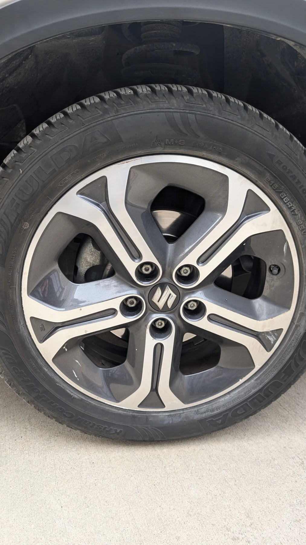 Suzuki Vitara 1.6 ������ - ������� | Mobile.bg � ����������� 15