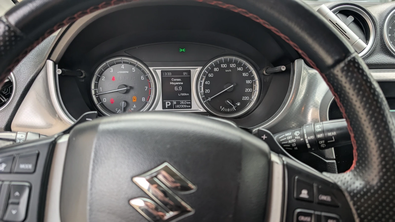 Suzuki Vitara 1.6 ������ - ������� | Mobile.bg � ����������� 8