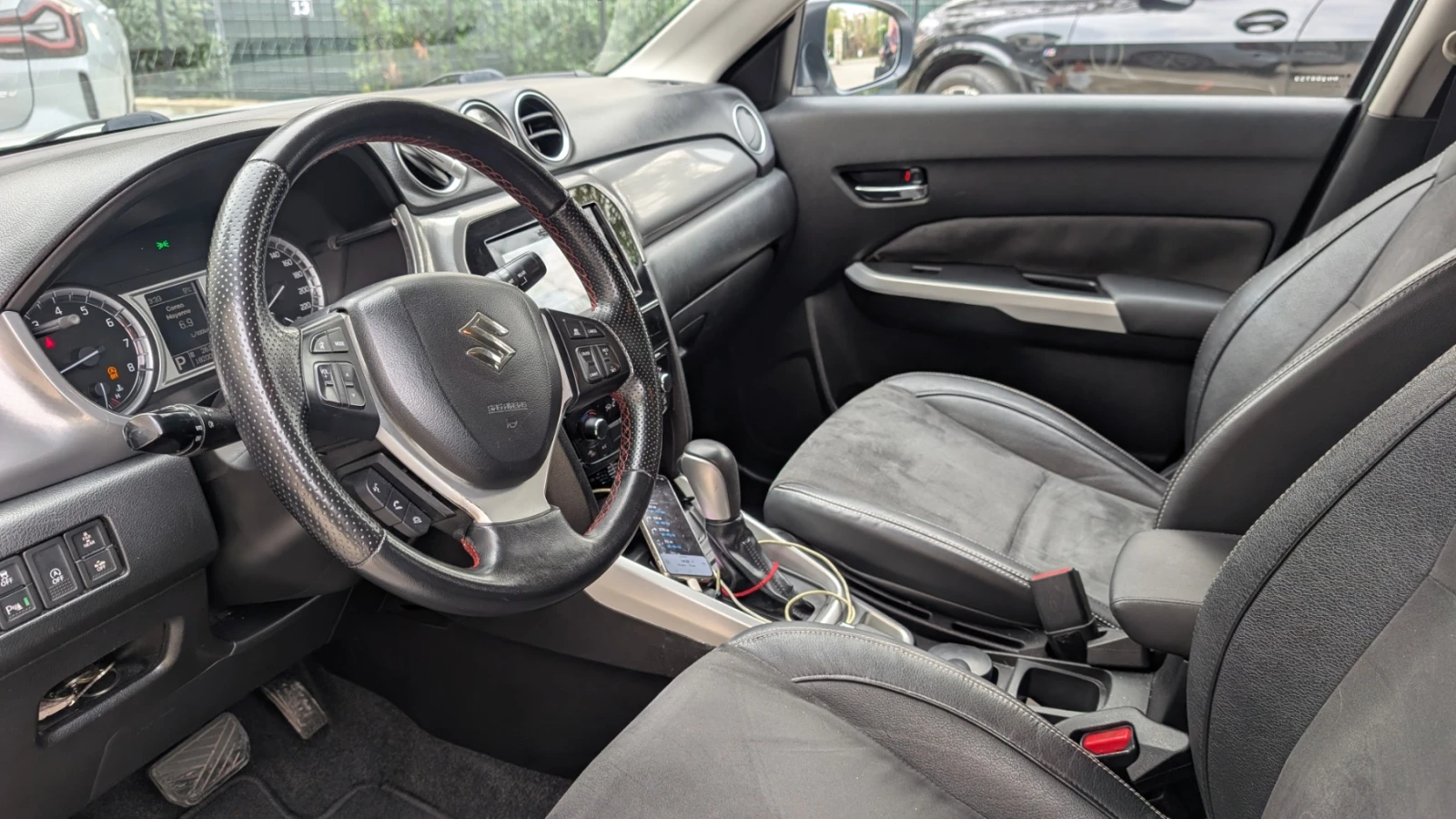 Suzuki Vitara 1.6 ������ - ������� | Mobile.bg � ����������� 10