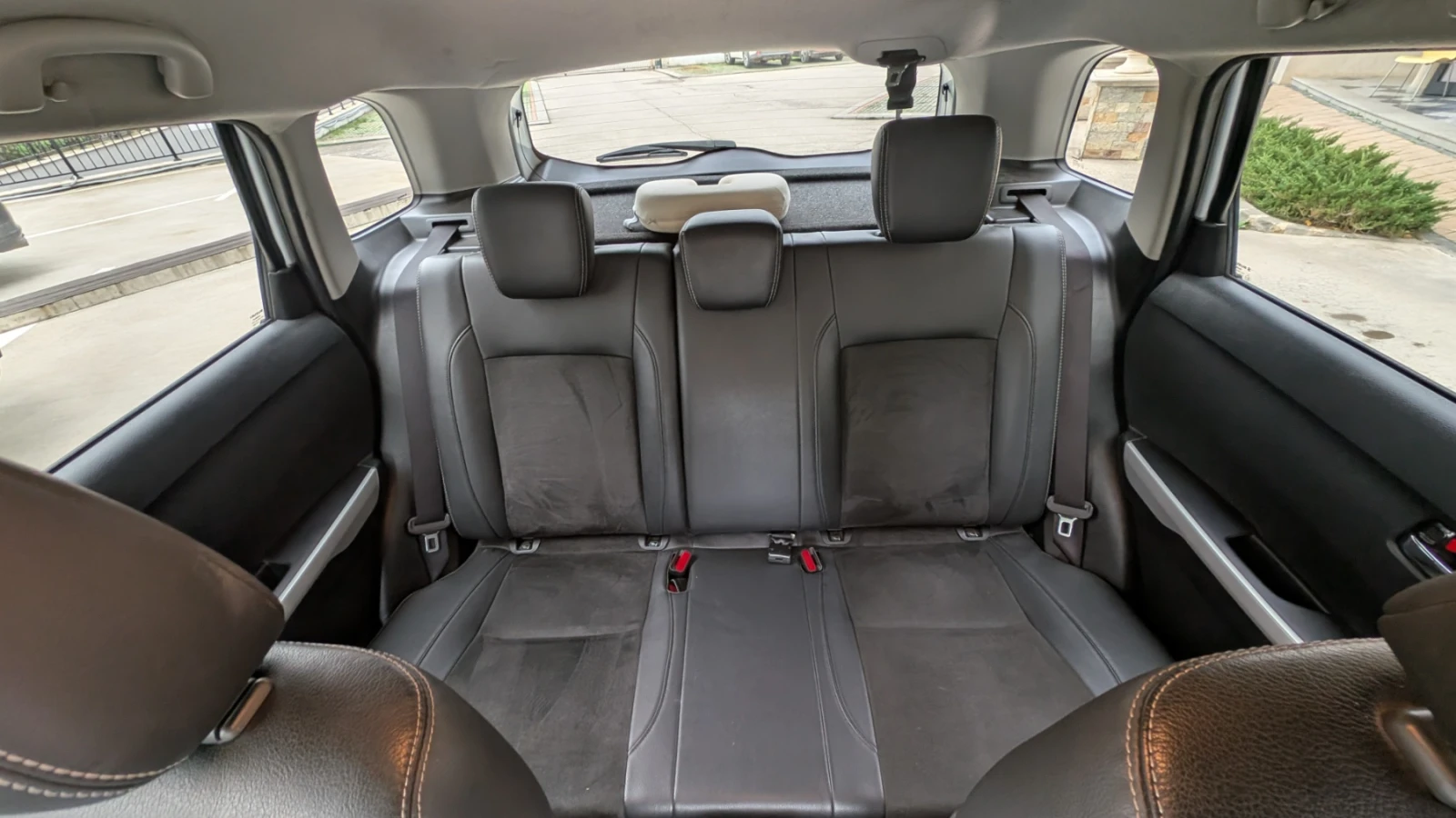 Suzuki Vitara 1.6 ������ - ������� | Mobile.bg � ����������� 12