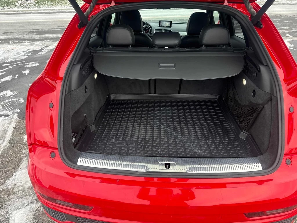 Audi Q3 * CARFAX * �����������  | Mobile.bg � ����������� 16