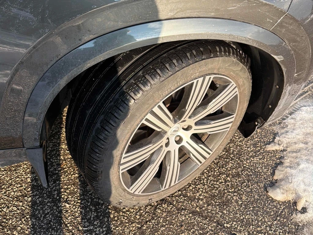 Volvo Xc90 Inscription  CARFAX - изображение 7