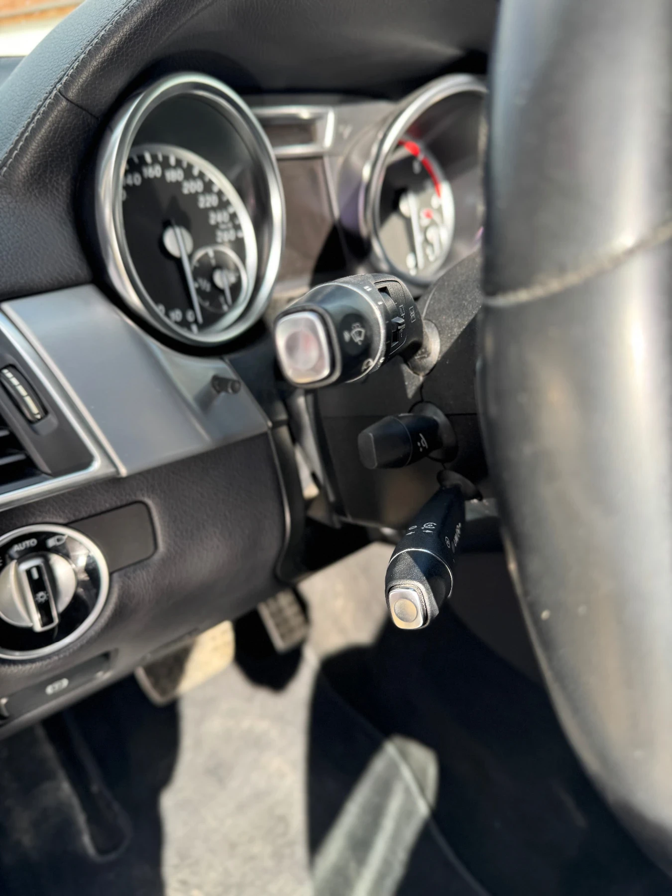 Mercedes-Benz ML 350 | Mobile.bg � ����������� 13