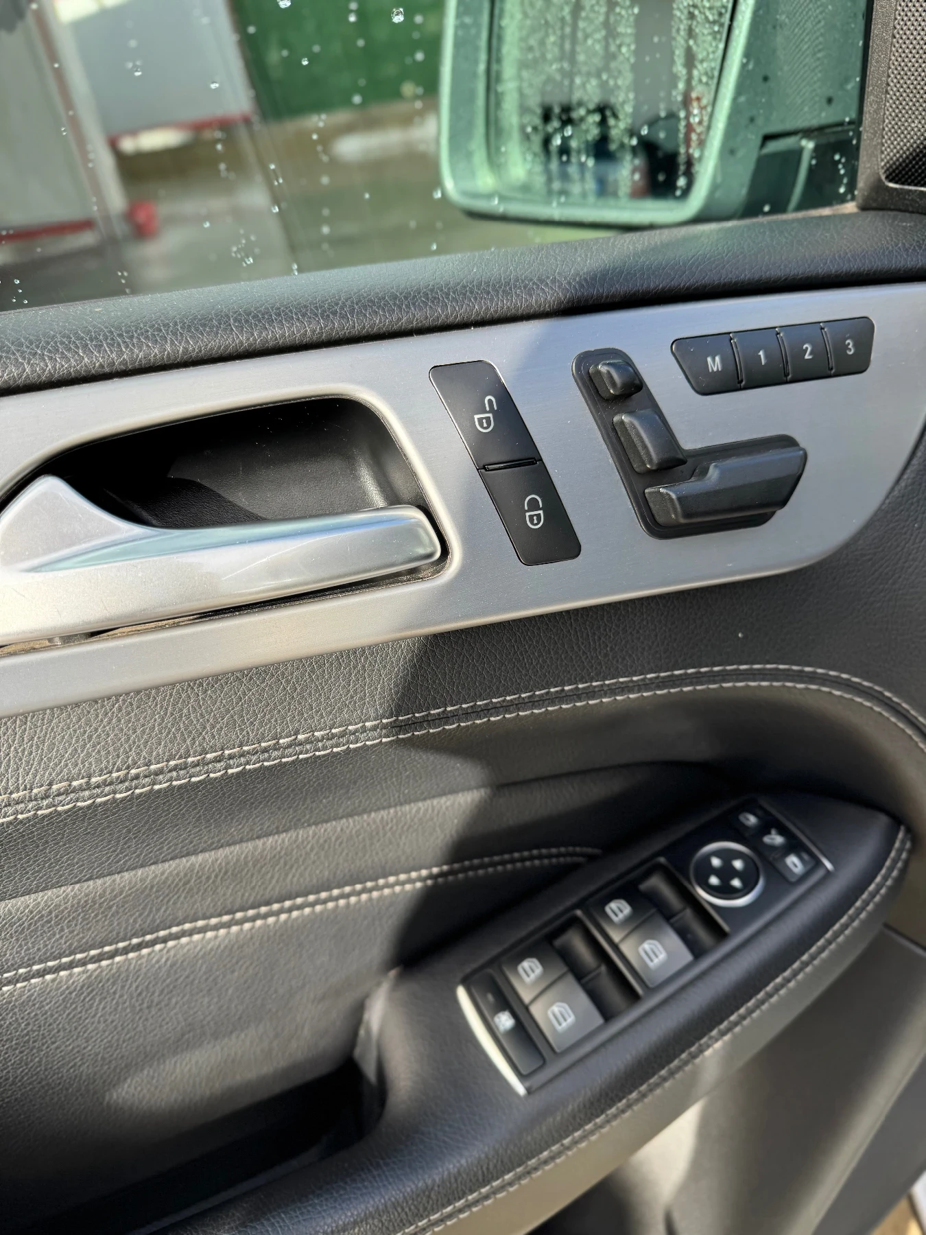 Mercedes-Benz ML 350 | Mobile.bg � ����������� 12