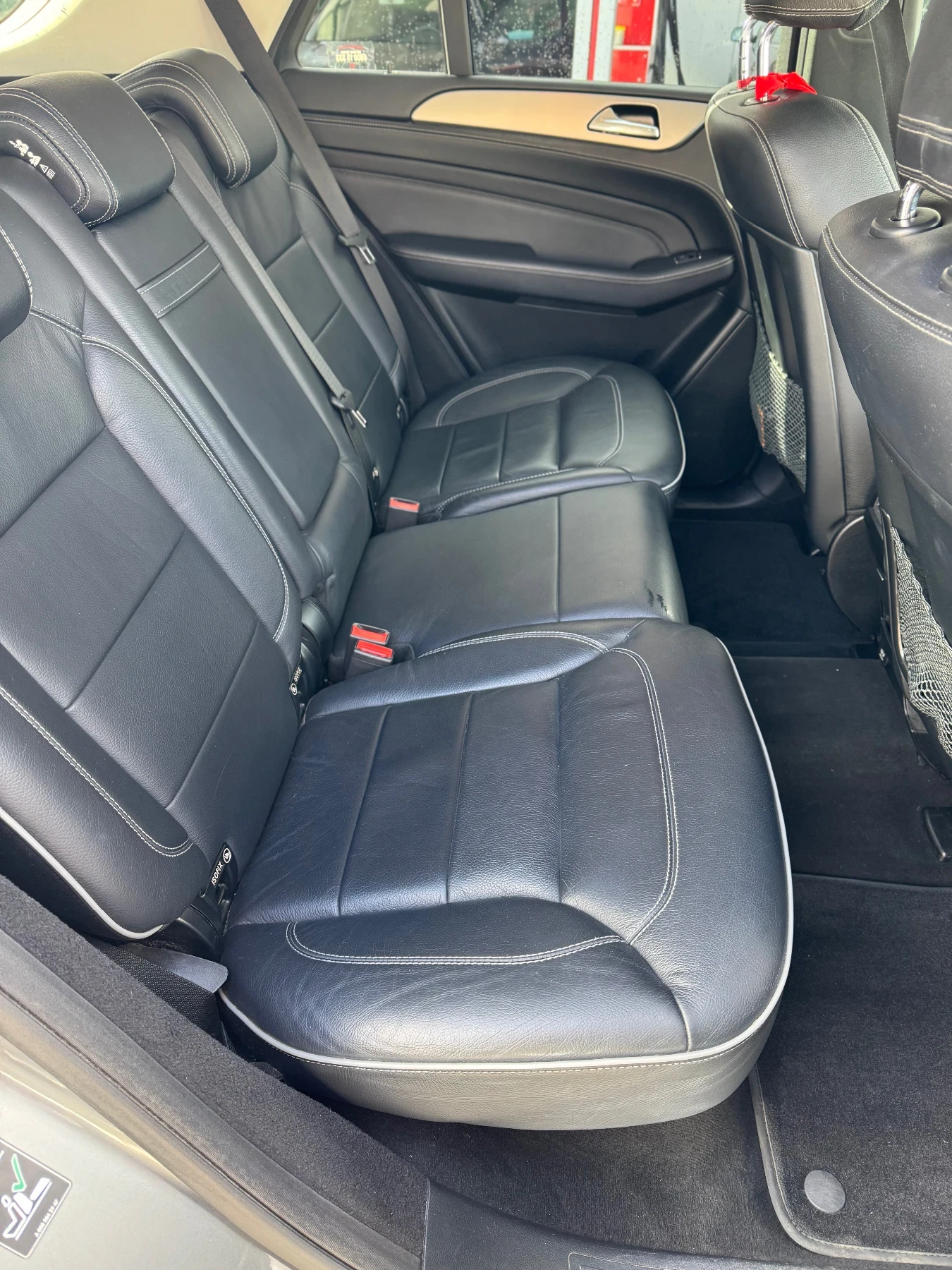 Mercedes-Benz ML 350 | Mobile.bg � ����������� 11