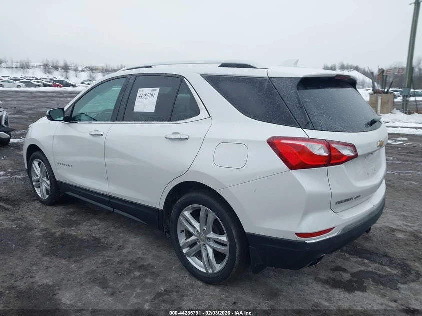 Chevrolet Equinox 2.0l Premier | Mobile.bg � ����������� 3