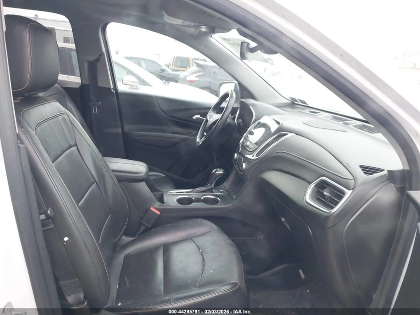 Chevrolet Equinox 2.0l Premier | Mobile.bg � ����������� 5