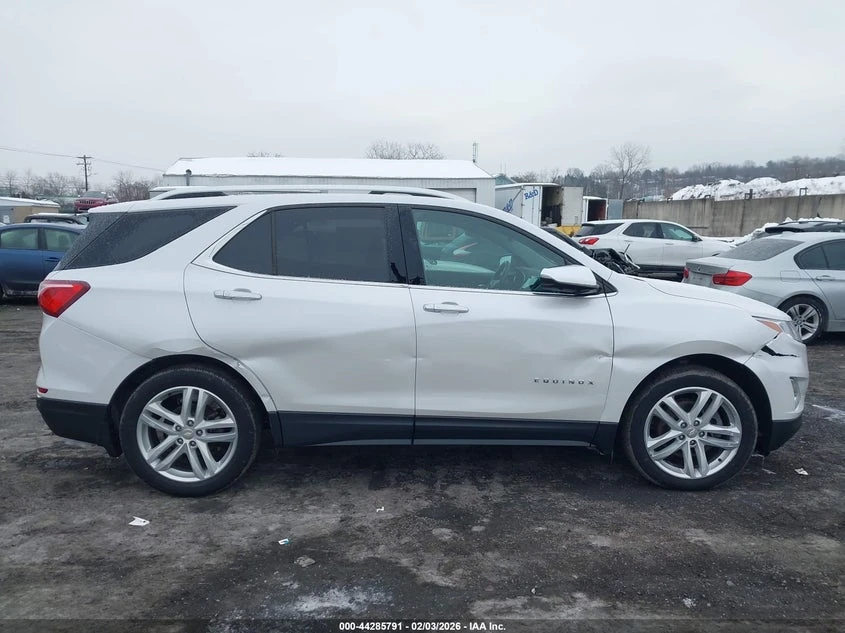 Chevrolet Equinox 2.0l Premier | Mobile.bg � ����������� 13