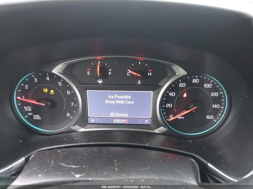 Chevrolet Equinox 2.0l Premier | Mobile.bg � ����������� 7