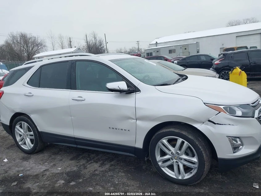 Chevrolet Equinox 2.0l Premier | Mobile.bg � ����������� 6