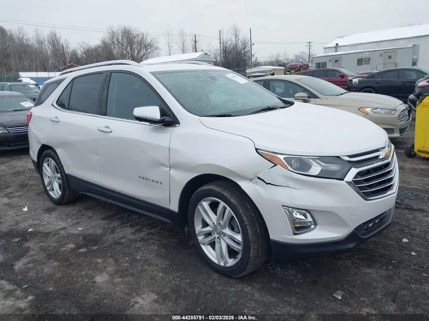 Chevrolet Equinox 2.0l Premier | Mobile.bg � ����������� 2