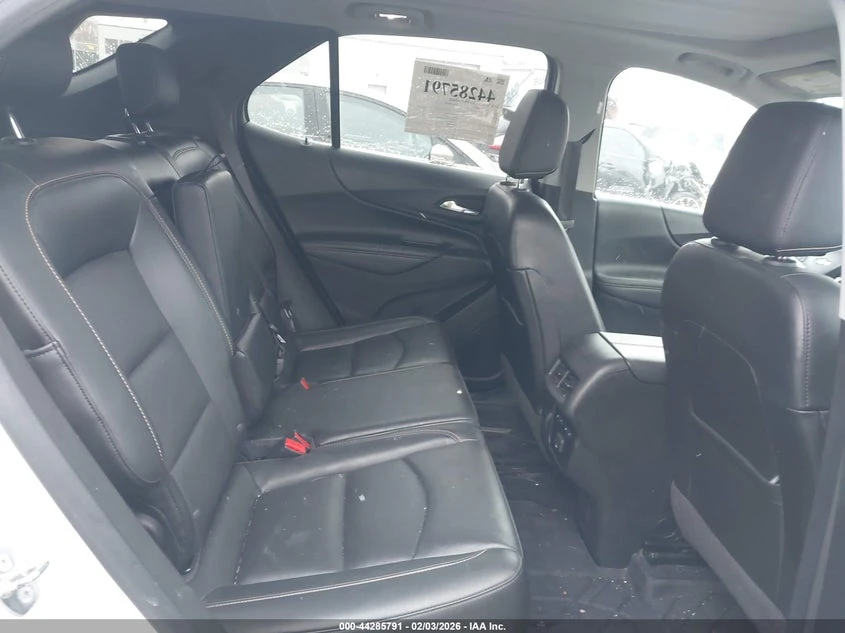 Chevrolet Equinox 2.0l Premier | Mobile.bg � ����������� 8