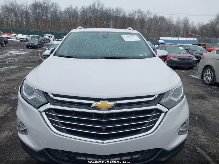 Chevrolet Equinox 2.0l Premier | Mobile.bg � ����������� 12