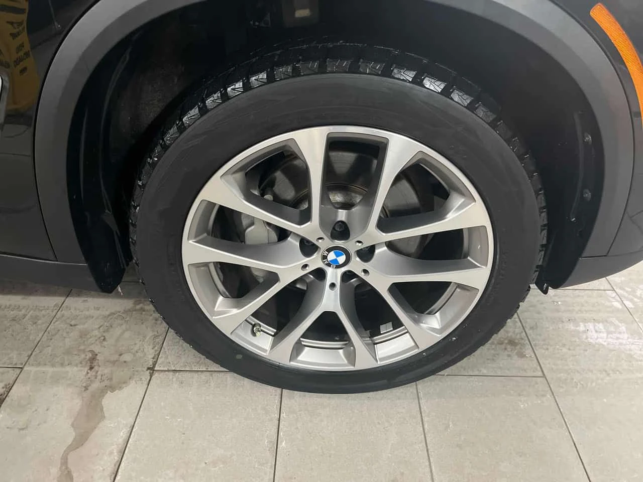 BMW X5 xDrive40i | PANO | HUD | KEYLESS | ПОДГРЕВИ | , снимка 16 - Автомобили и джипове - 53930917