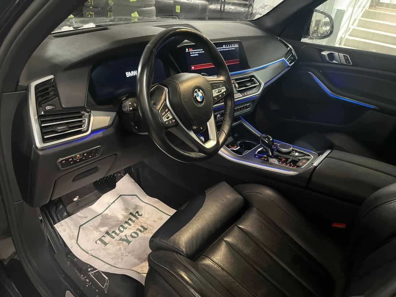 BMW X5 xDrive40i | PANO | HUD | KEYLESS | ПОДГРЕВИ | , снимка 5 - Автомобили и джипове - 53930917