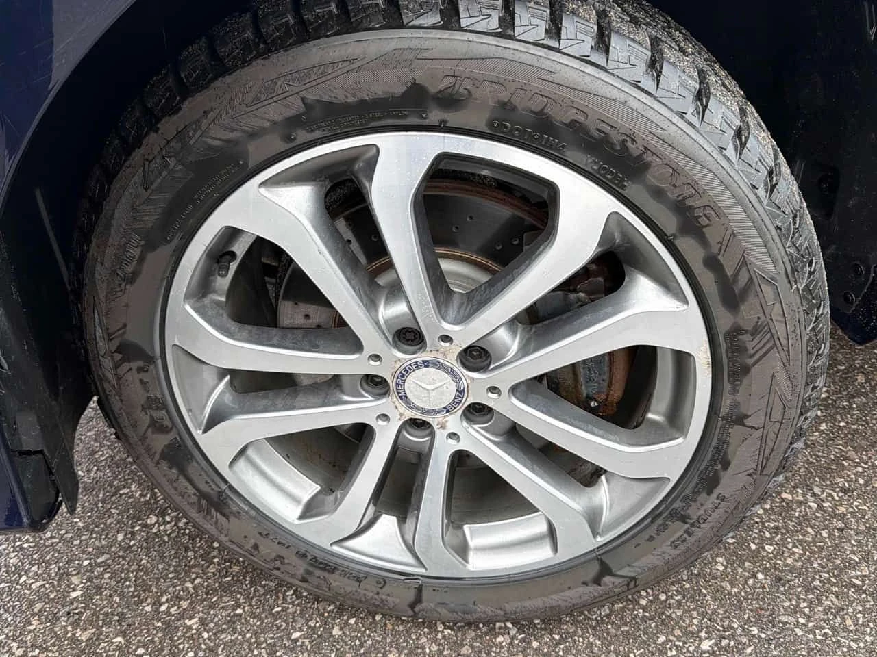 Mercedes-Benz GLE * 350d * CARFAX * ЦЕНА ДО БГ, снимка 7 - Автомобили и джипове - 53997387