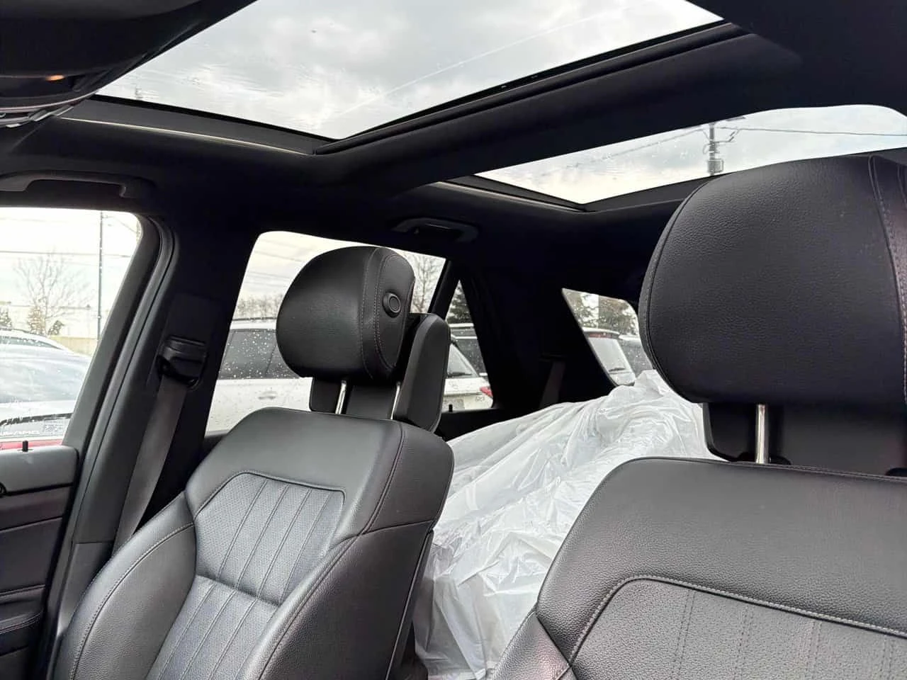 Mercedes-Benz GLE * 350d * CARFAX * ЦЕНА ДО БГ, снимка 11 - Автомобили и джипове - 53997387