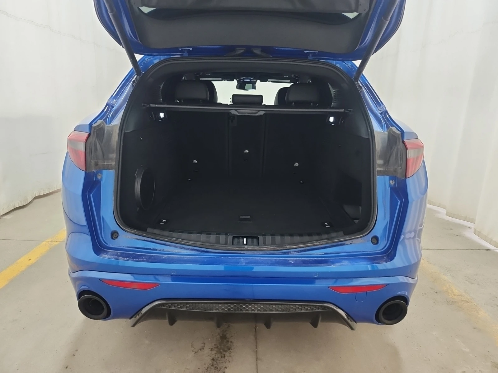 Alfa Romeo Stelvio VELOCE* AWD* ���� �� ��������*  | Mobile.bg � ����������� 7