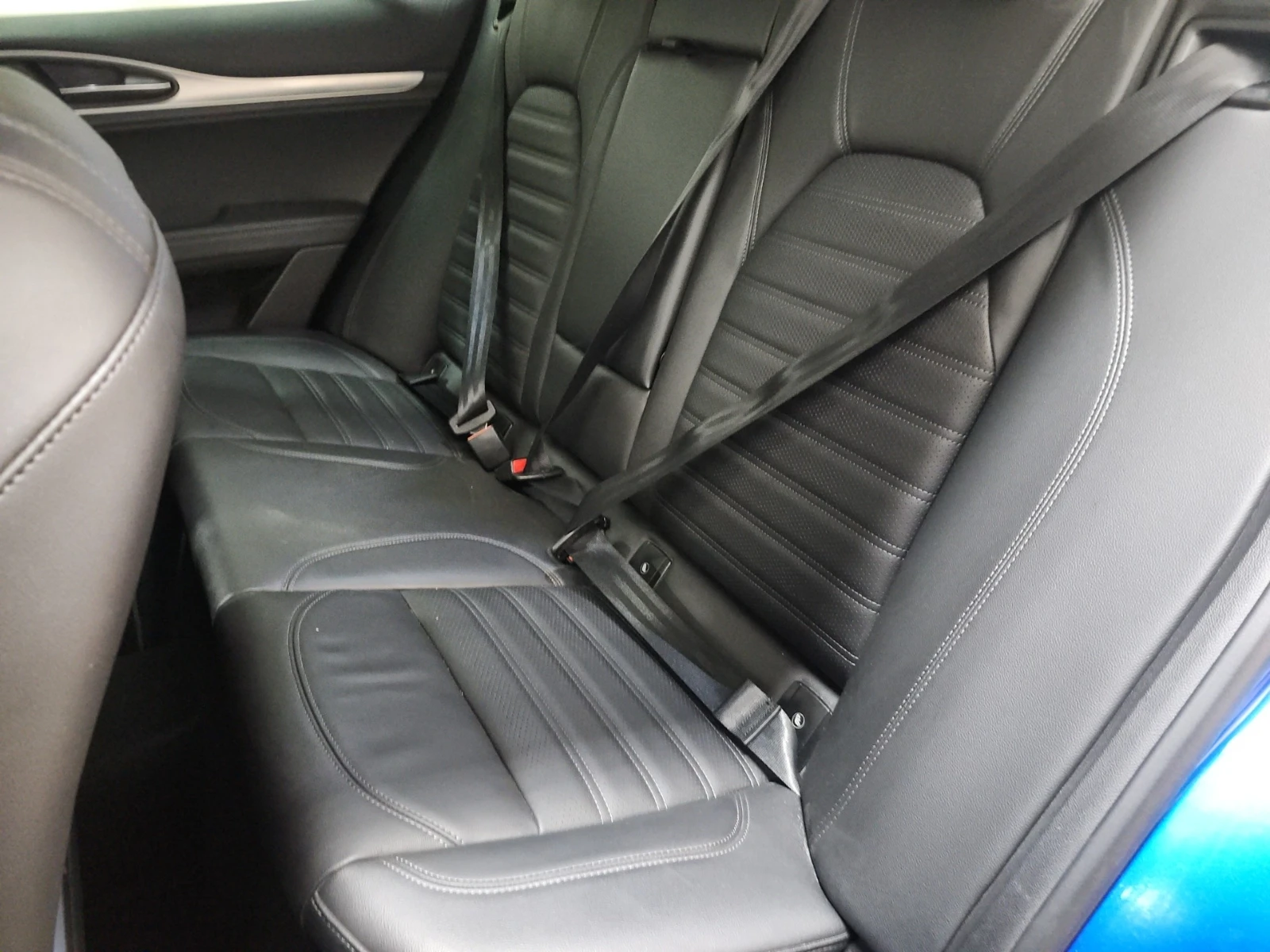 Alfa Romeo Stelvio VELOCE* AWD* ���� �� ��������*  | Mobile.bg � ����������� 13