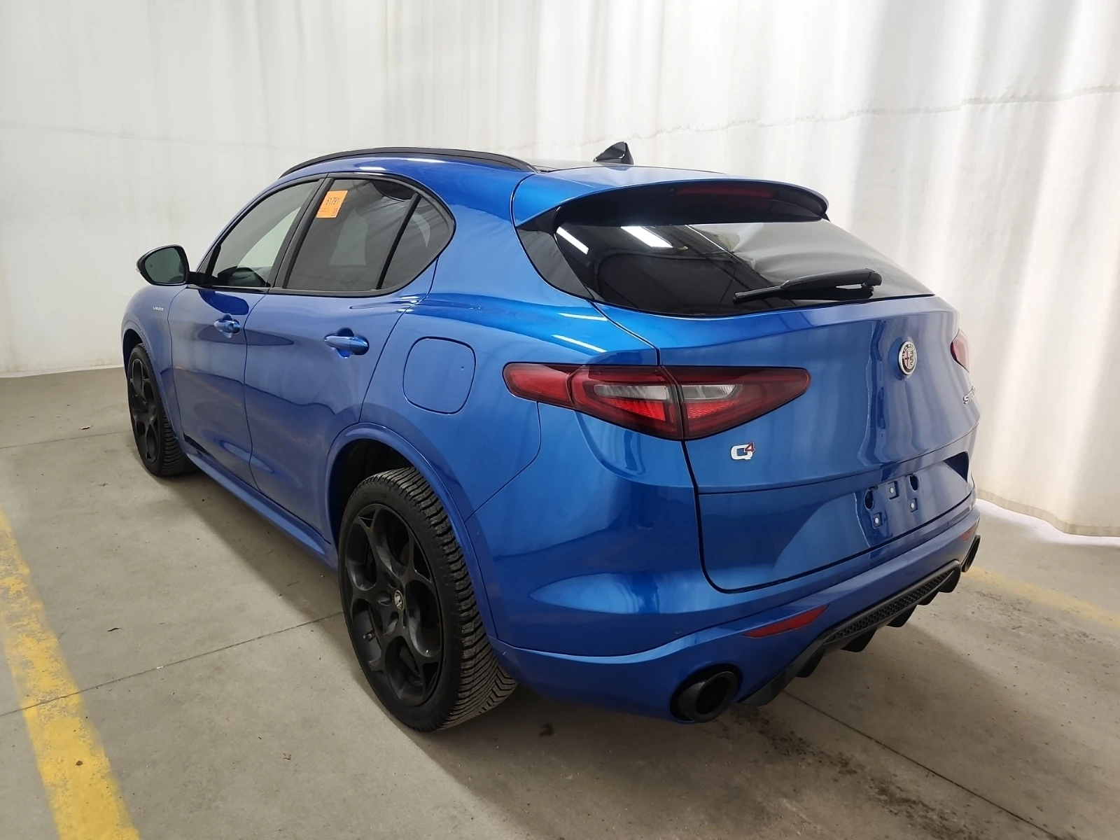 Alfa Romeo Stelvio VELOCE* AWD* ���� �� ��������*  | Mobile.bg � ����������� 4